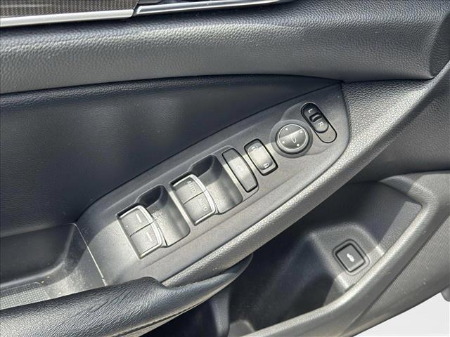 used 2018 Honda Accord car, priced at $15,195