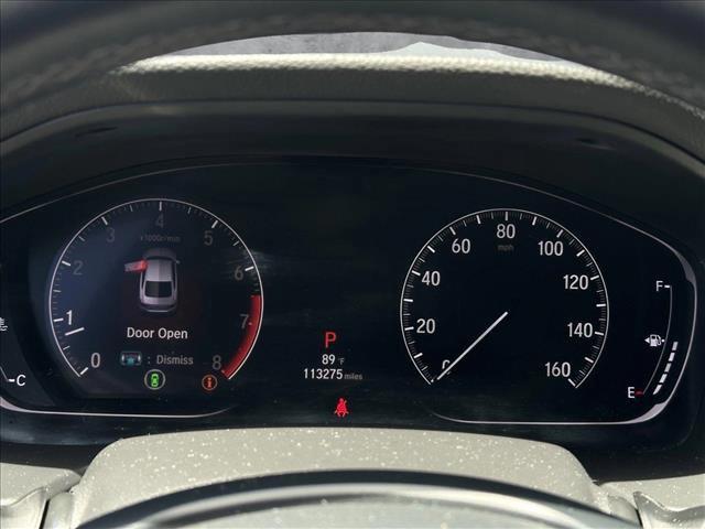 used 2018 Honda Accord car, priced at $17,210