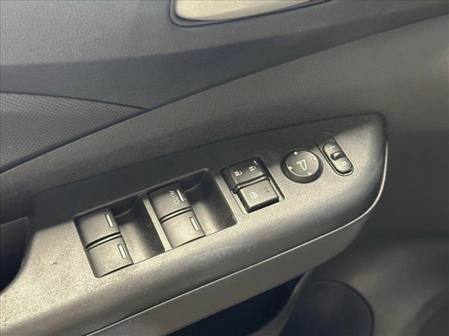 used 2016 Honda CR-V car, priced at $14,495