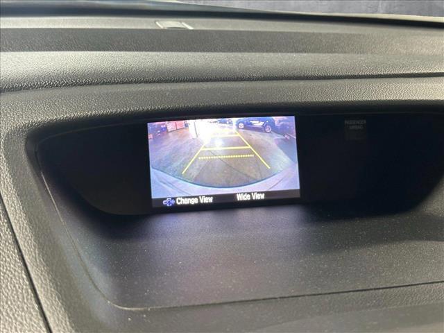 used 2016 Honda CR-V car, priced at $14,495