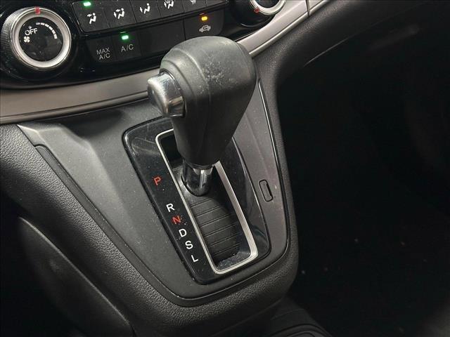used 2016 Honda CR-V car, priced at $14,495