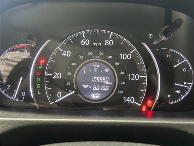 used 2016 Honda CR-V car, priced at $14,495