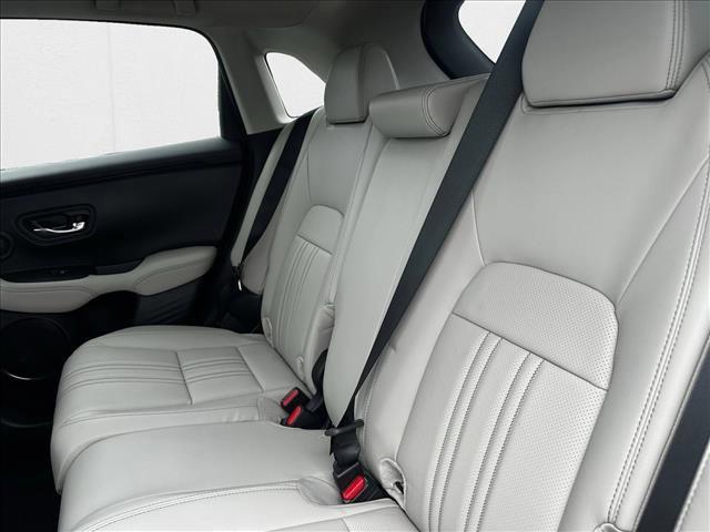 new 2026 Honda HR-V car, priced at $30,738