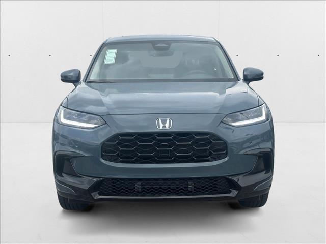 new 2026 Honda HR-V car, priced at $30,738