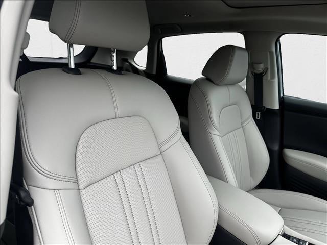 new 2026 Honda HR-V car, priced at $30,738