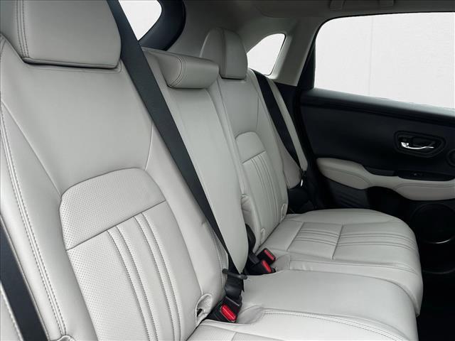 new 2026 Honda HR-V car, priced at $30,738
