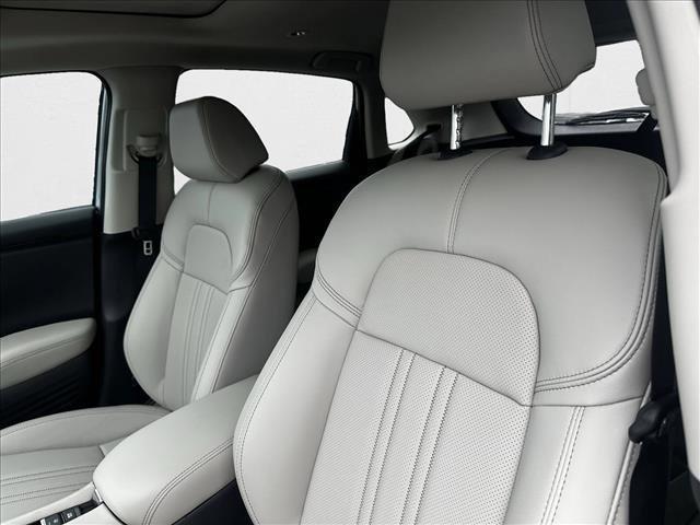 new 2026 Honda HR-V car, priced at $30,738