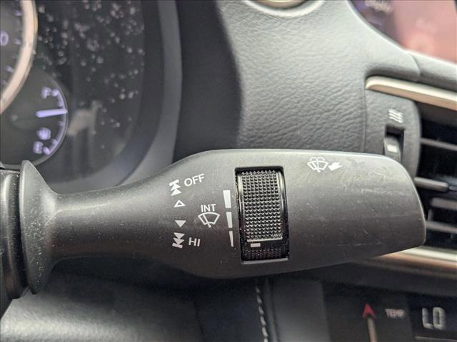 used 2018 Lexus IS 300 car, priced at $16,995