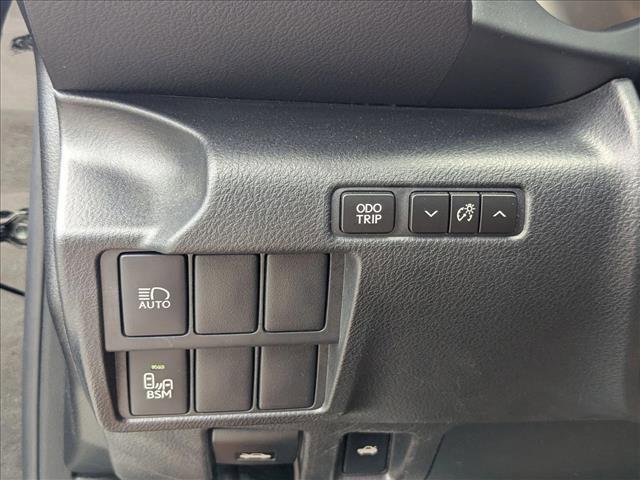 used 2018 Lexus IS 300 car, priced at $16,995