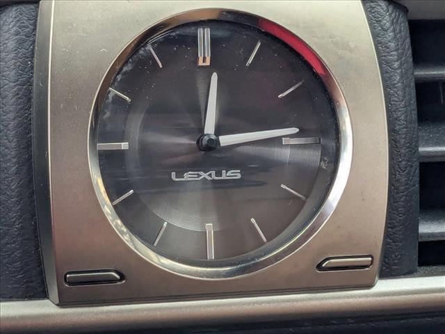 used 2018 Lexus IS 300 car, priced at $16,995
