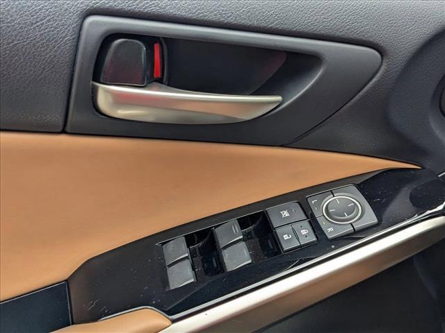used 2018 Lexus IS 300 car, priced at $16,995