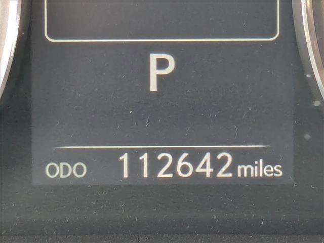 used 2018 Lexus IS 300 car, priced at $16,995
