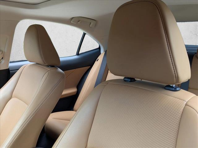 used 2018 Lexus IS 300 car, priced at $16,995