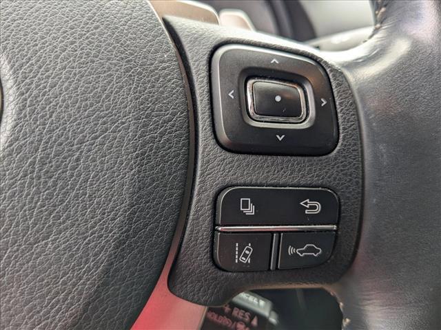 used 2018 Lexus IS 300 car, priced at $16,995