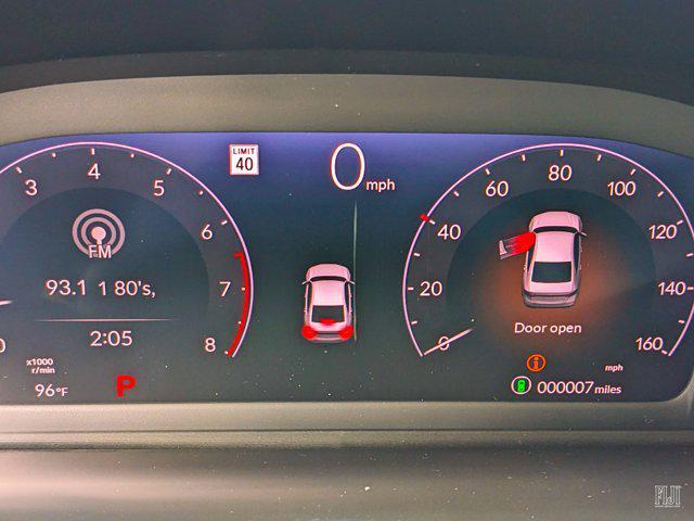 new 2025 Honda Accord car, priced at $29,900