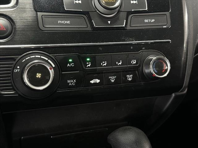 used 2013 Honda Civic car, priced at $14,051