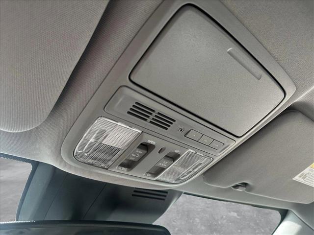 used 2022 Honda CR-V car, priced at $25,000