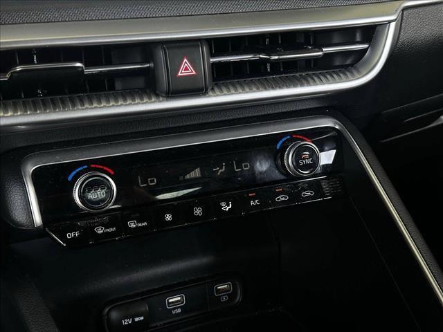 used 2021 Kia K5 car, priced at $24,495