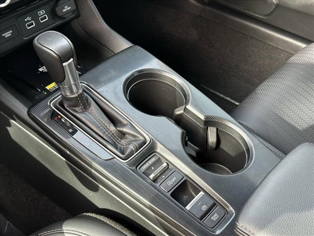 used 2022 Honda Civic car, priced at $26,108