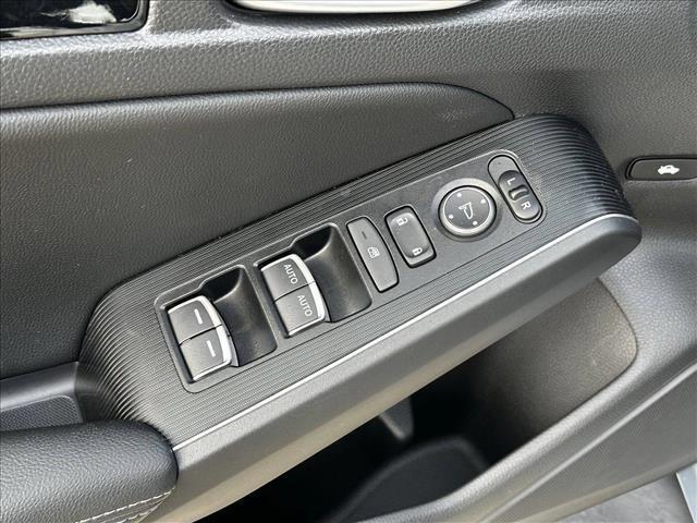 used 2022 Honda Civic car, priced at $26,108