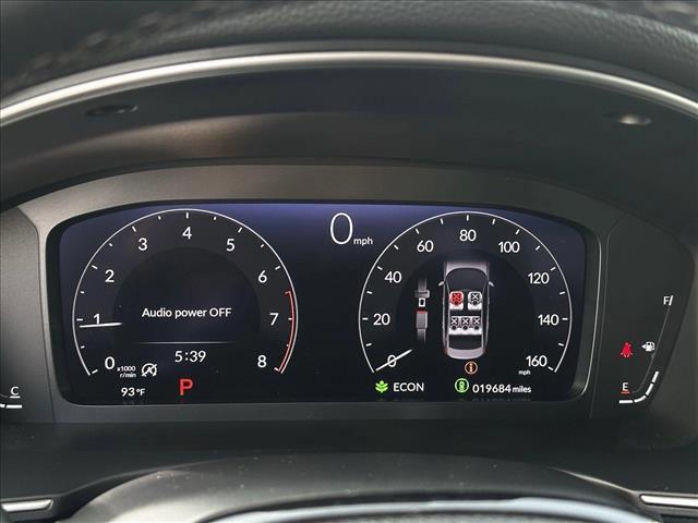 used 2022 Honda Civic car, priced at $26,108