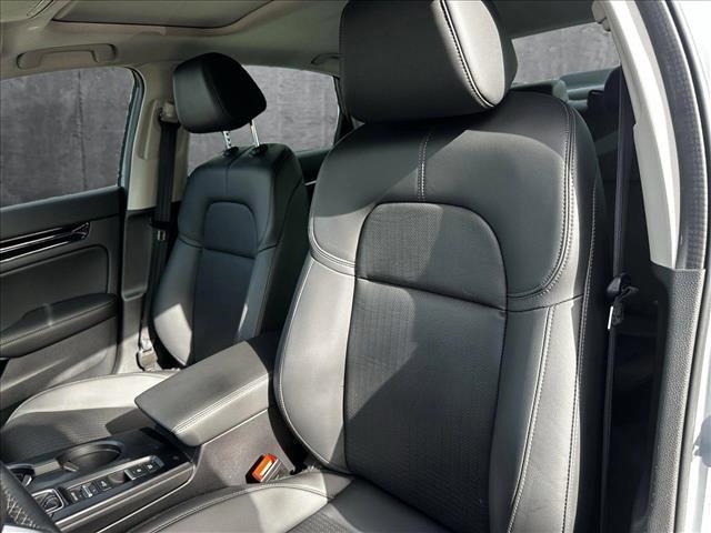 used 2022 Honda Civic car, priced at $26,108