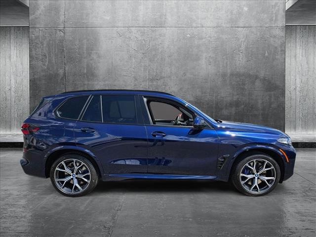 used 2024 BMW X5 PHEV car, priced at $67,992