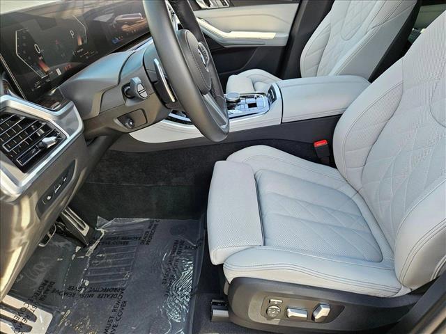 used 2024 BMW X5 PHEV car, priced at $67,992