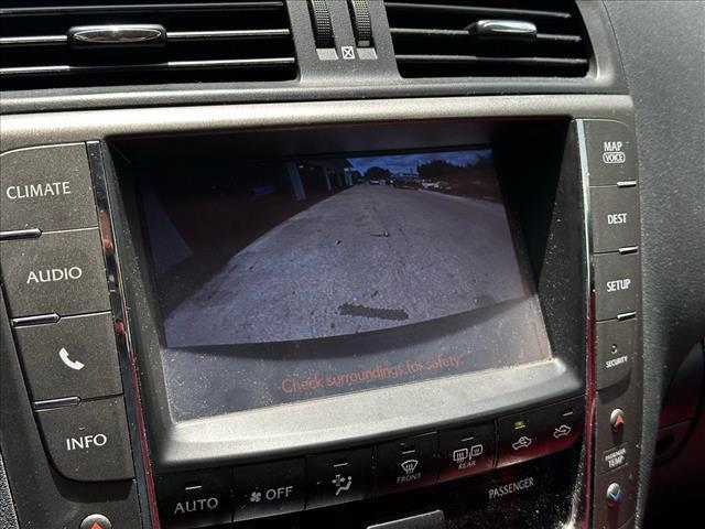 used 2014 Lexus IS 250C car, priced at $20,949