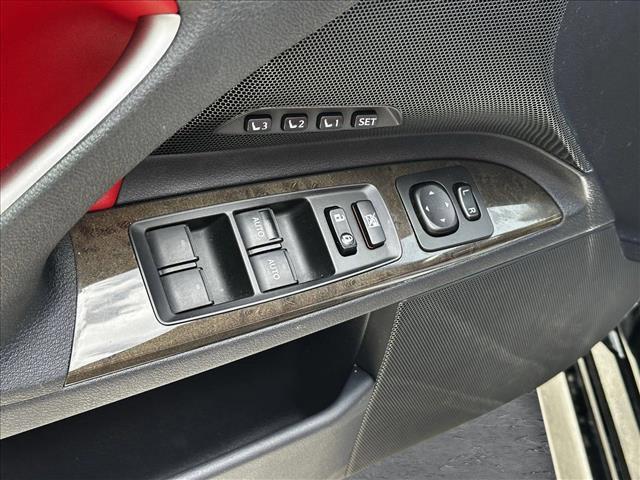 used 2014 Lexus IS 250C car, priced at $20,949