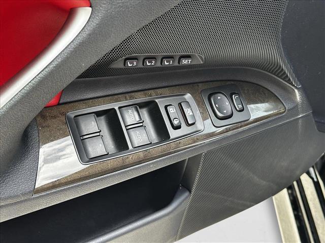 used 2014 Lexus IS 250C car, priced at $19,868