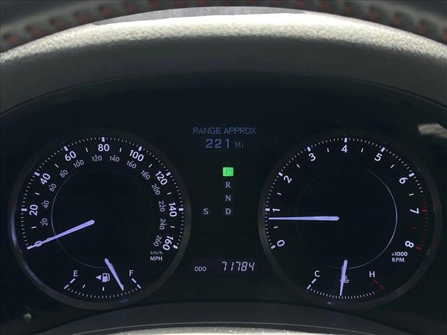 used 2014 Lexus IS 250C car, priced at $20,949