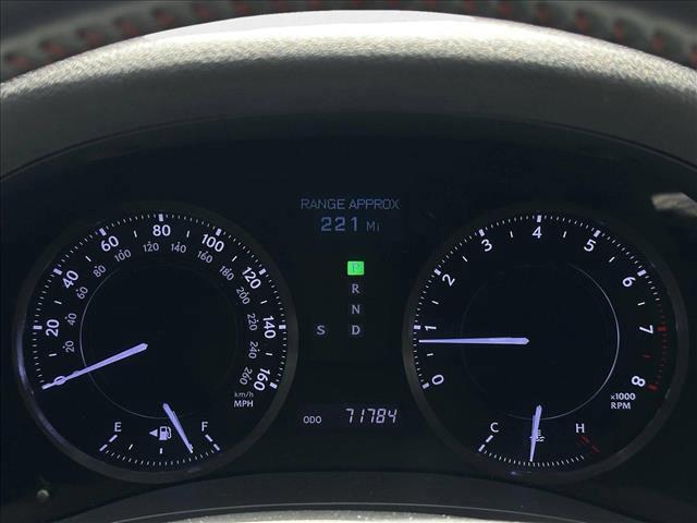 used 2014 Lexus IS 250C car, priced at $19,868