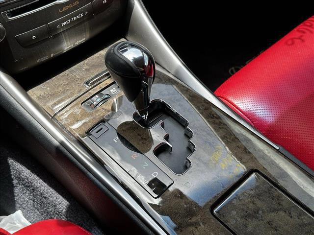 used 2014 Lexus IS 250C car, priced at $20,949