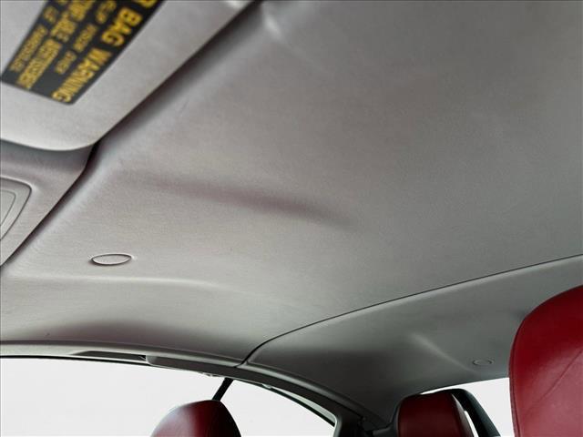 used 2014 Lexus IS 250C car, priced at $19,868