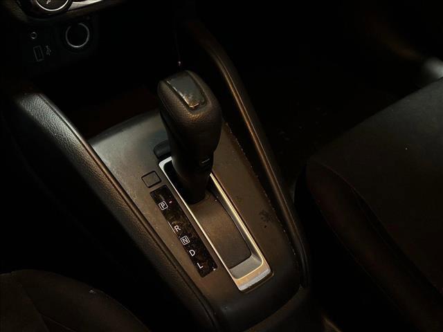 used 2022 Nissan Versa car, priced at $17,519