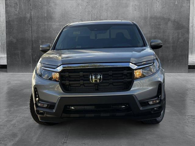 new 2025 Honda Ridgeline car, priced at $44,630