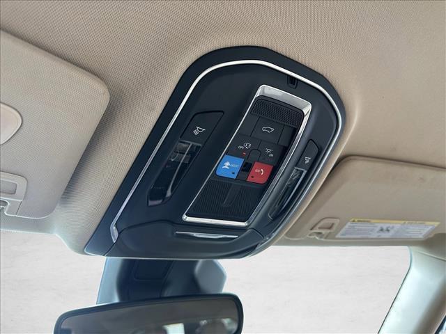 used 2021 Jeep Grand Cherokee L car, priced at $26,440