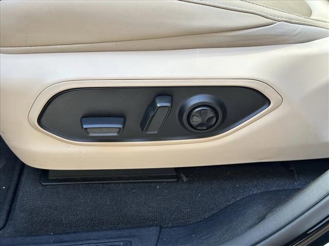 used 2021 Jeep Grand Cherokee L car, priced at $26,440