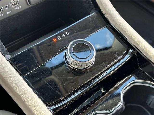 used 2021 Jeep Grand Cherokee L car, priced at $26,440