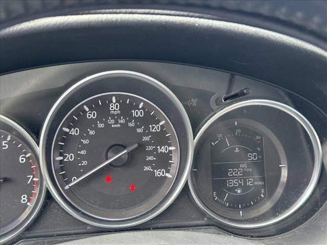 used 2017 Mazda Mazda6 car, priced at $10,291