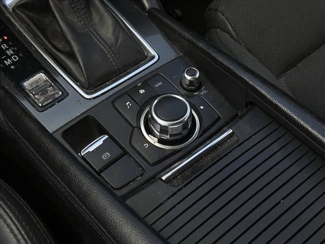 used 2017 Mazda Mazda6 car, priced at $11,335