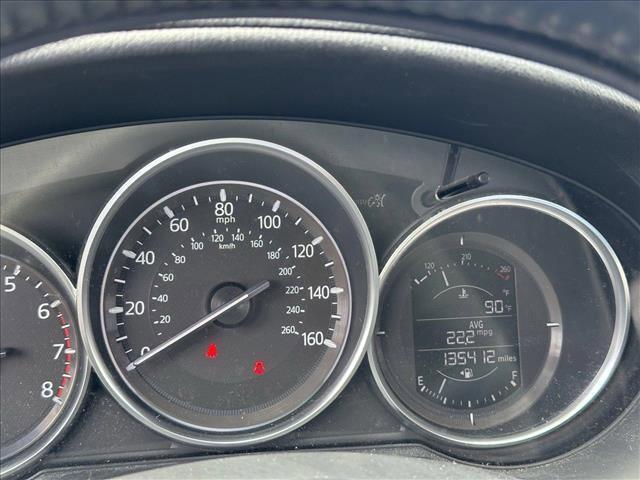 used 2017 Mazda Mazda6 car, priced at $11,335