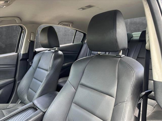 used 2017 Mazda Mazda6 car, priced at $11,335
