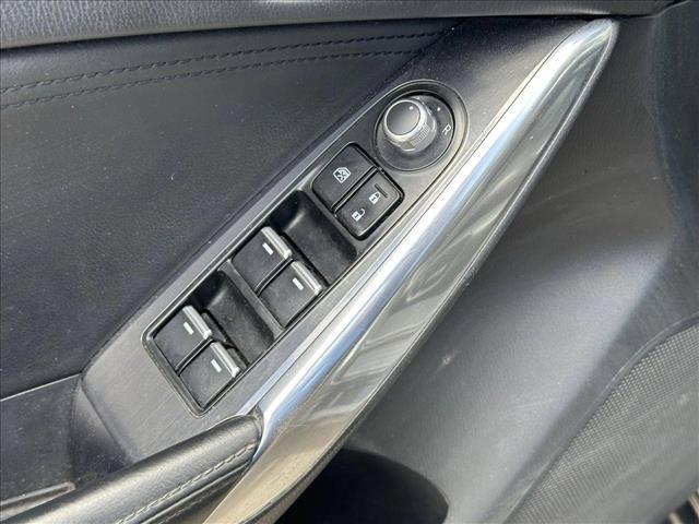 used 2017 Mazda Mazda6 car, priced at $11,335