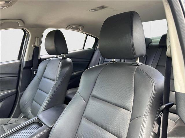 used 2017 Mazda Mazda6 car, priced at $10,291