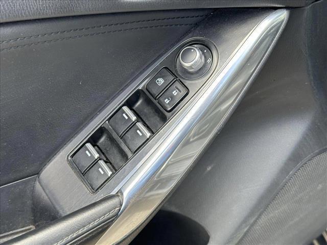 used 2017 Mazda Mazda6 car, priced at $10,291
