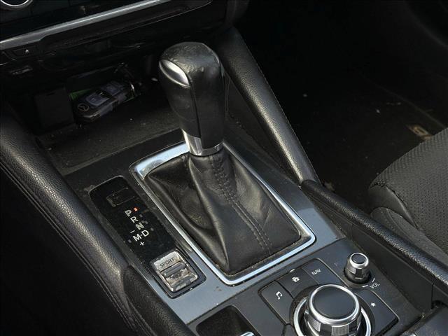 used 2017 Mazda Mazda6 car, priced at $10,291
