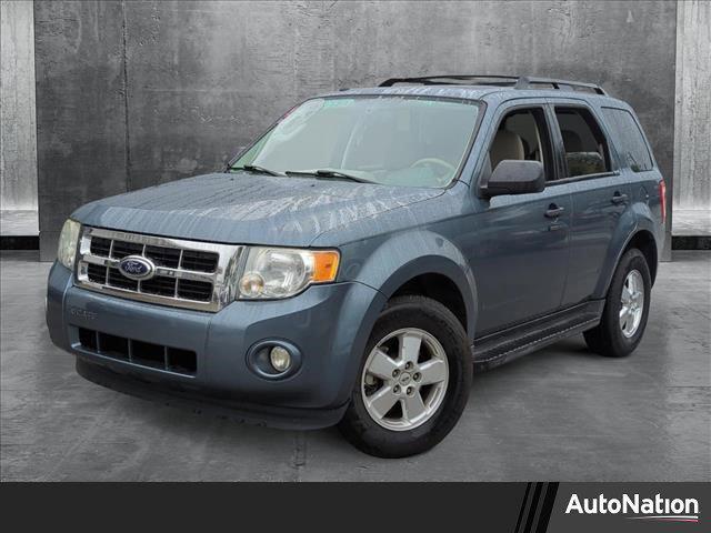 used 2011 Ford Escape car, priced at $6,799