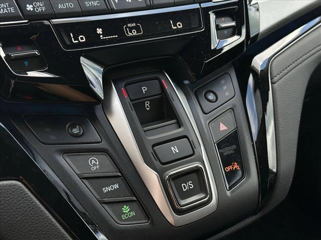 used 2023 Honda Odyssey car, priced at $36,995
